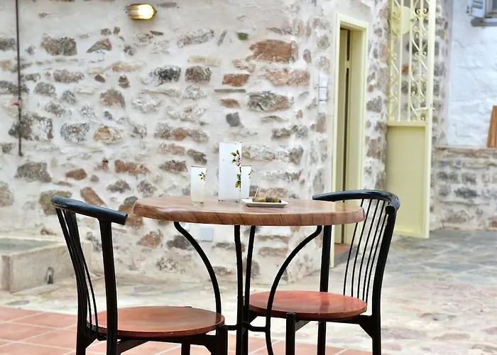 Sterna Apartment
