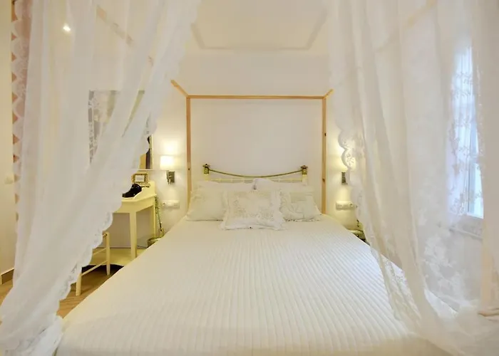 Sterna Apartment