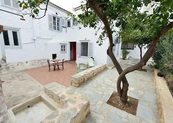 Sterna Apartment