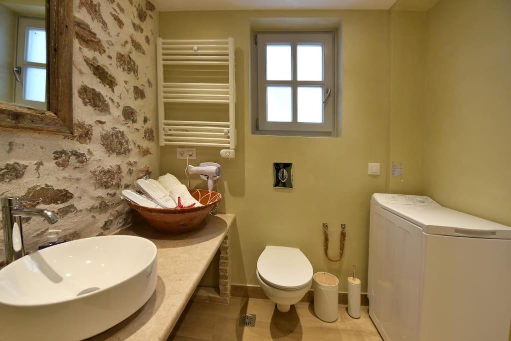 Apartment Sterna Hydra (Saronic Islands)