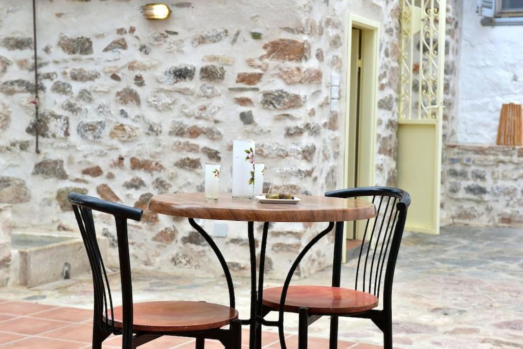 Apartment Sterna Hydra (Saronic Islands)