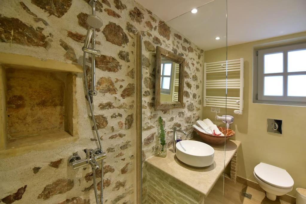 Apartment Sterna