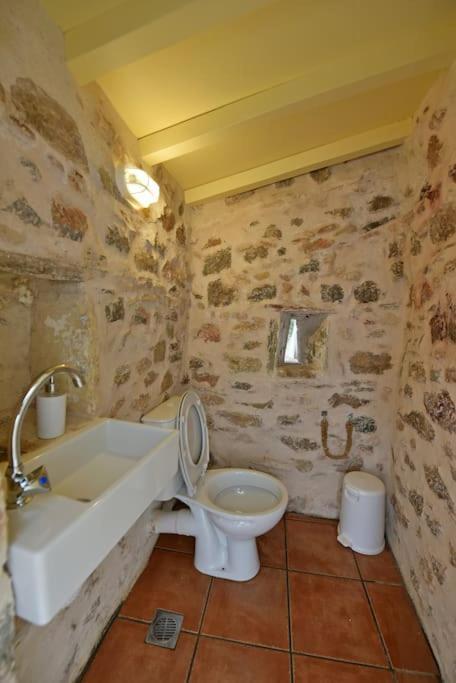 Apartment Sterna Hydra (Saronic Islands)